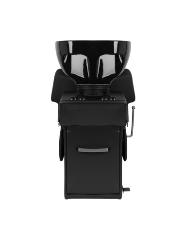 GABBIANO HAIR WASH UNIT C37 BLACK