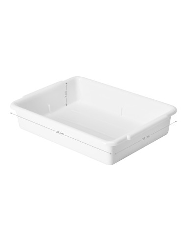 SILLON COSMETIC CHAIR WITH CUVETTES WHITE