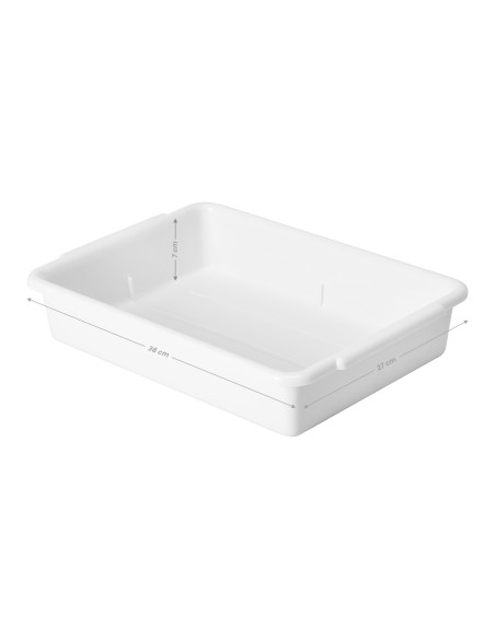 SILLON COSMETIC CHAIR WITH CUVETTES WHITE