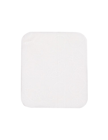 RECTANGULAR COTTON COSMETIC PADS 250 G    