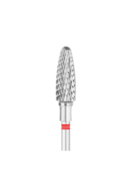 CARBON EXO PRO BIT OVAL 5.0MM RD