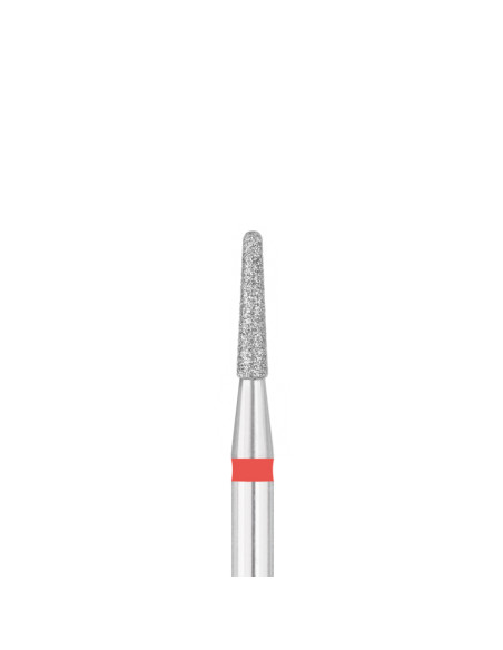 EXO PRO NAIL DRILL BIT DIAMOND CONE ROUND 1.8MM RD