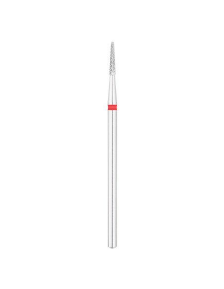 CARBON EXO PRO NAIL DRILL BIT 1.6MM CONE RD