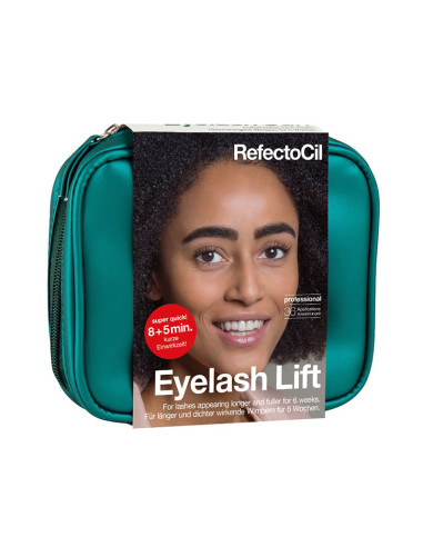 EYELASH LIFT KIT 36 REFECTOCIL APPLICATIONS