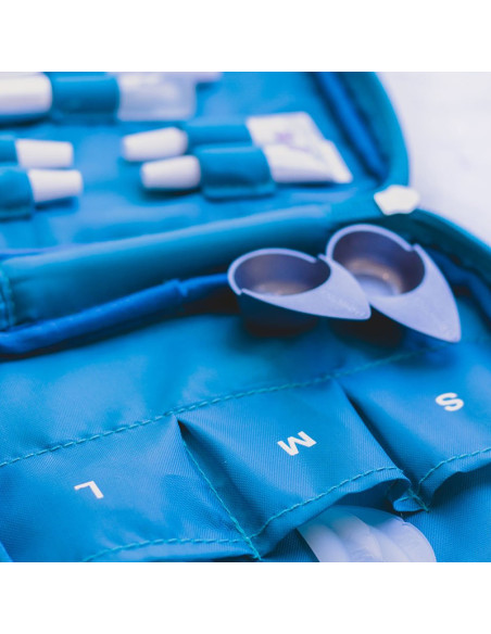 EYELASH LIFT KIT 36 REFECTOCIL APPLICATIONS