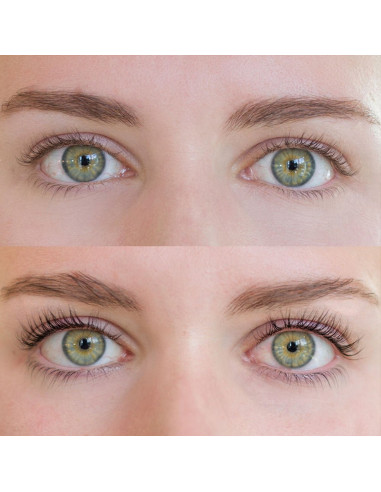 EYELASH LIFT KIT 36 REFECTOCIL APPLICATIONS