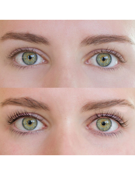 EYELASH LIFT KIT 36 REFECTOCIL APPLICATIONS