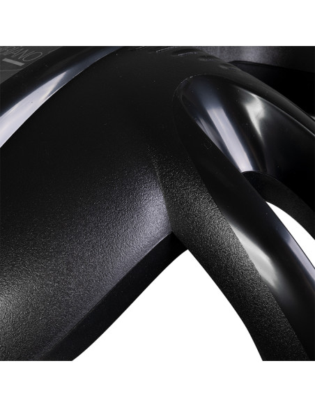 GABBIANO STANDING INFRAZONE Y-707 BLACK