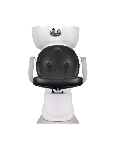 GABBIANO HAIR WASH UNIT ASTI BLACK