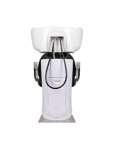 GABBIANO HAIR WASH UNIT ASTI BLACK