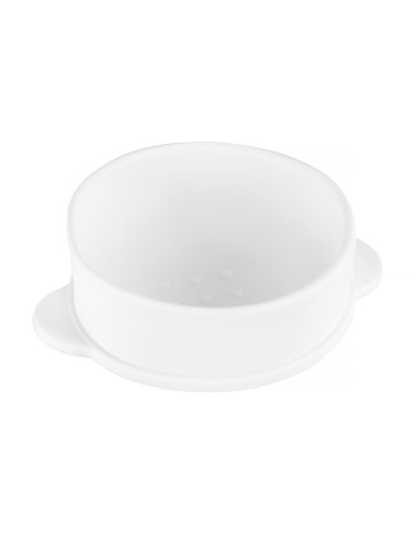 SILICONE BOWL FOR WAX 500M