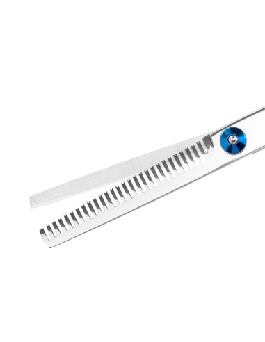 SNIPPEX HAIRDRESSING SCISSORS DEGAŻÓWKI 6.0