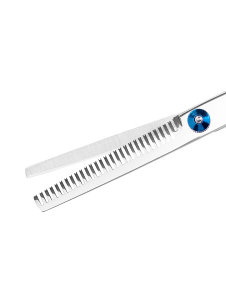 SNIPPEX HAIRDRESSING SCISSORS DEGAŻÓWKI 6.0