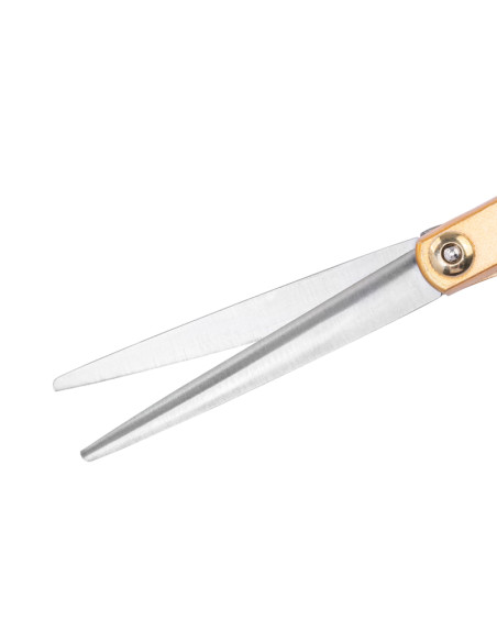 SNIPPEX HAIR SCISSORS 6.0 GOLD