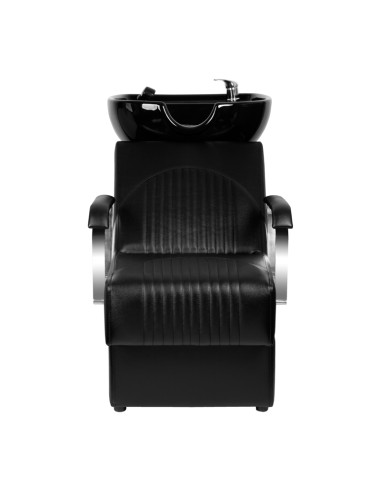 GABBIANO BLACK ORLEAN HAIR WASH UNIT