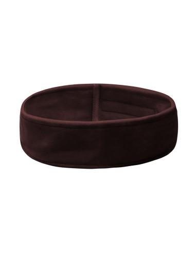 COSMETIC BAND VELOUR BROWN