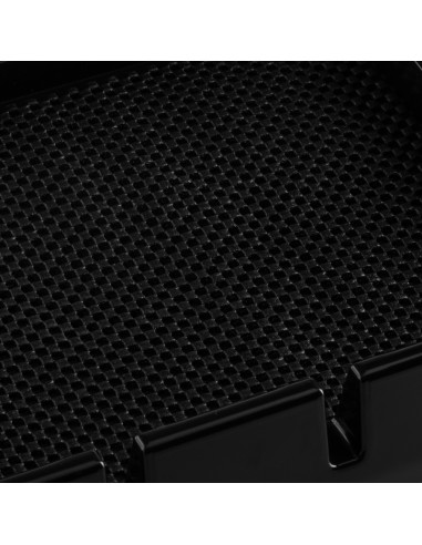 ORGANIZER FOR HAIRDRESSING CLIPPERS