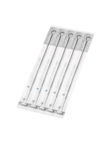 Tattoo needles EL CARTEL 0.35 5RL LINER 25pcs.