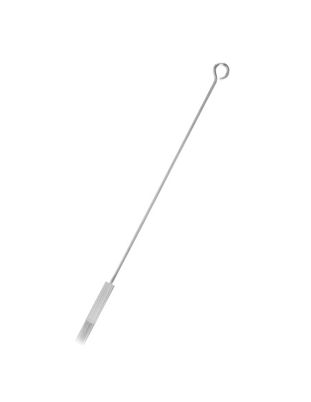 Tattoo needles EL CARTEL 0.35 9RS SHADER 25pcs.