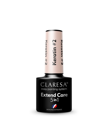 CLARESA Extend Care 5 in 1 Keratin  1 5g