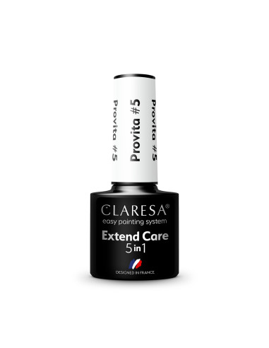 CLARESA Extend Care 5 in 1 Provita  5 5g