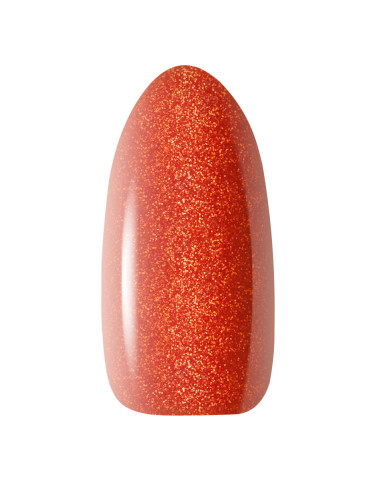 CLARESA Hybrid nail polish FALLIN "LOVE 11