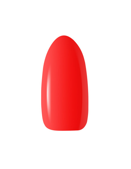 CLARESA Hybrid nail polish FLUO 4 -5g 