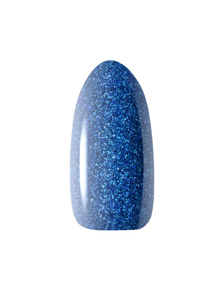 CLARESA Hybrid polish Galaxy Blue 5g
