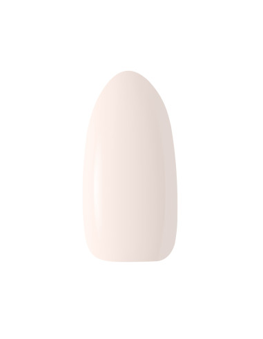 CLARESA Hybrid nail polish NUDE 122 -5g