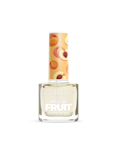 CLARESA OLIVE PEACH 5 g