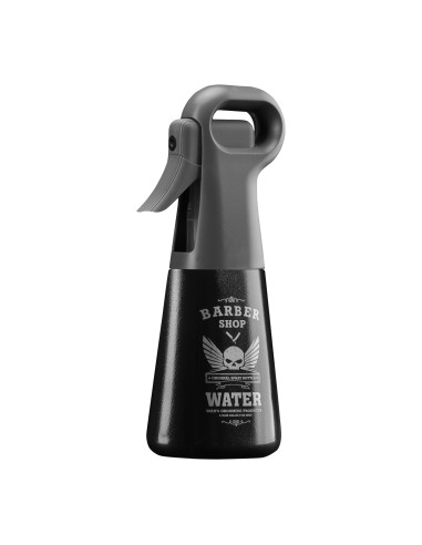 BARBER SPRAY PRO BLACK