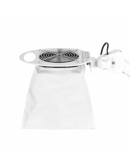 DUST ABSORBER ON THE  PANTOGRAPH MOMO 6606 