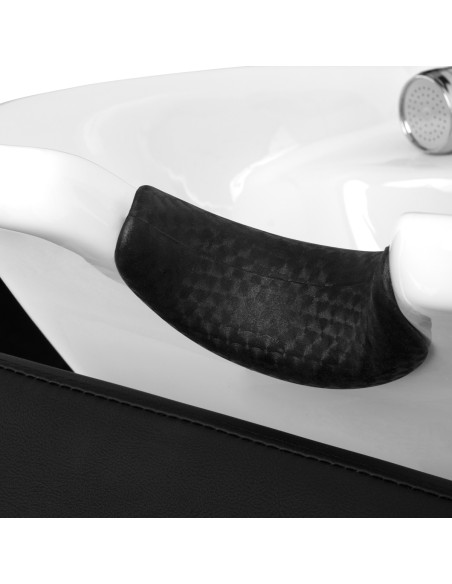 GABBIANO PORTO GOLD HAIR WASH UNIT BLACK