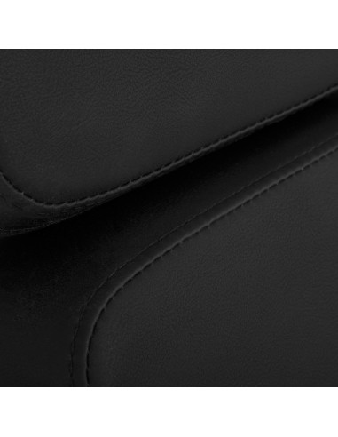 GABBIANO PORTO GOLD HAIR WASH UNIT BLACK