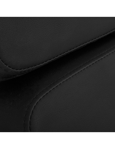 GABBIANO PORTO GOLD HAIR WASH UNIT BLACK