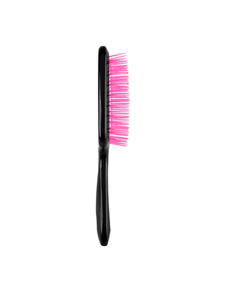 HAIR BRUSH HS BLACK PINK