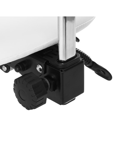 COSMETIC STOOL 1004 GIOVANNI WHITE