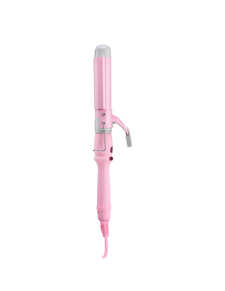 HAIR WAVING MACHINE TRIO XL PINK K-222