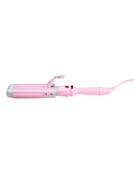 HAIR WAVING MACHINE TRIO XL PINK K-222