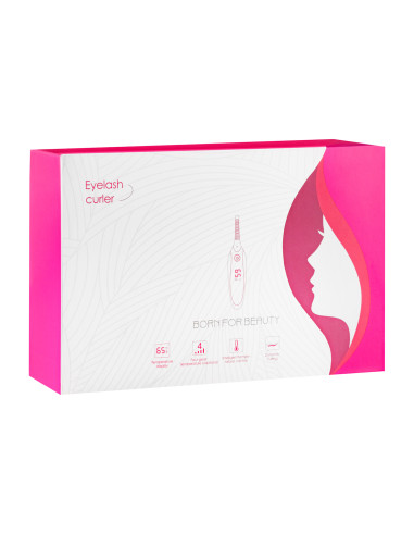 ELECTRIC EYELASH CURLER DYNAMIC 1902