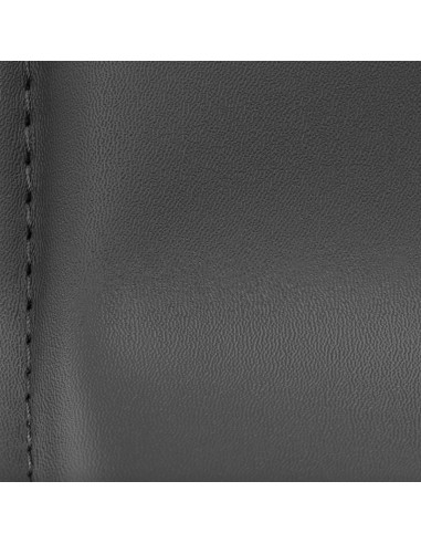 BAR STOOL QS-B08 GRAY