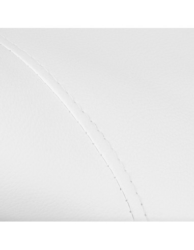 BAR STOOL QS-B10 WHITE