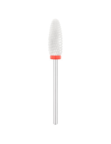 EXO CERAMIC DRILL OVAL Ø6.0MM RD / 307F