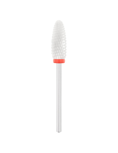EXO CERAMIC DRILL OVAL Ø6.0MM RD / 307F