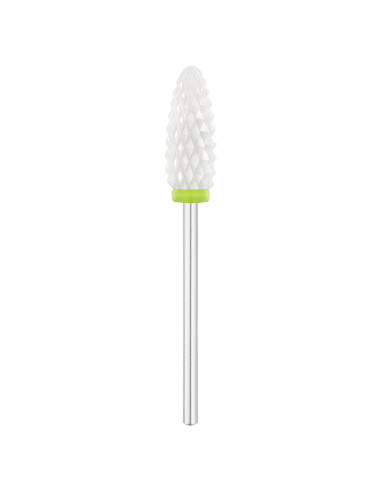 EXO CERAMIC DRILL OVAL Ø6,0MM GR / 307C