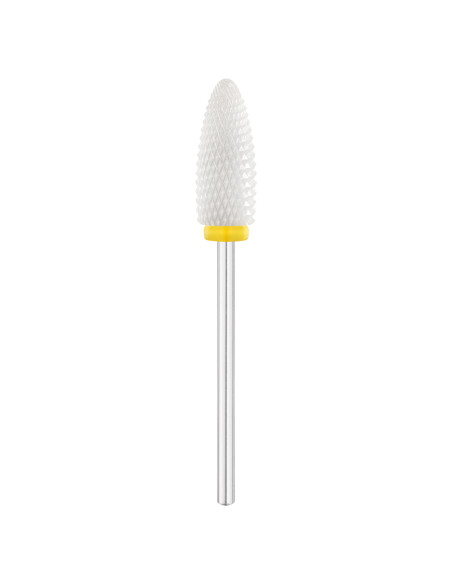 EXO CERAMIC DRILL OVAL Ø6.0MM YL / 307XF