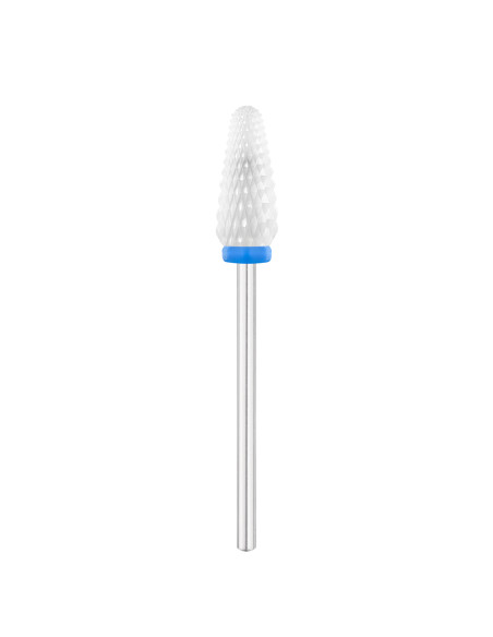 EXO CERAMIC DRILL BIT CONE ROUNDED Ø6.5MM BL
