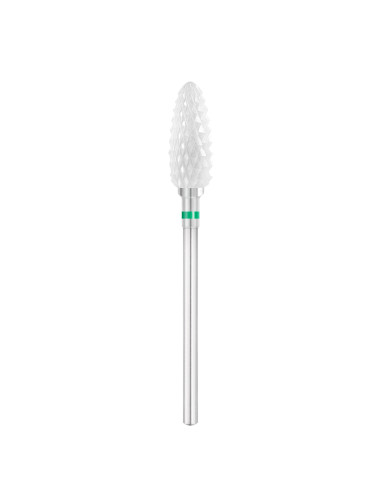 EXO PRO CERAMIC DRILL OVAL Ø6,0MM GR 230C
