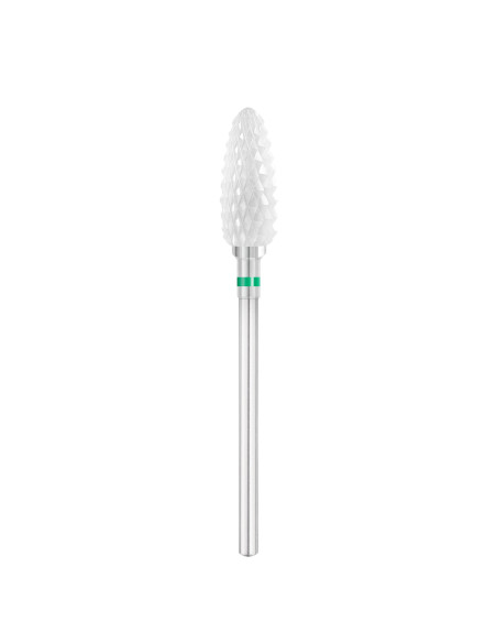 EXO PRO CERAMIC DRILL OVAL Ø6,0MM GR 230C