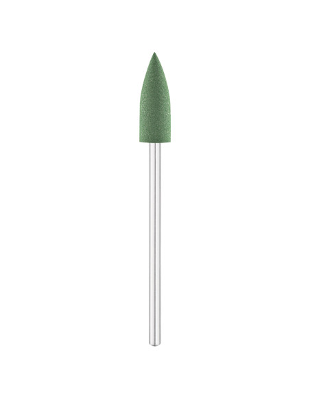EXO RUBBER DRILL GREEN CONE Ø6,0MM / 824